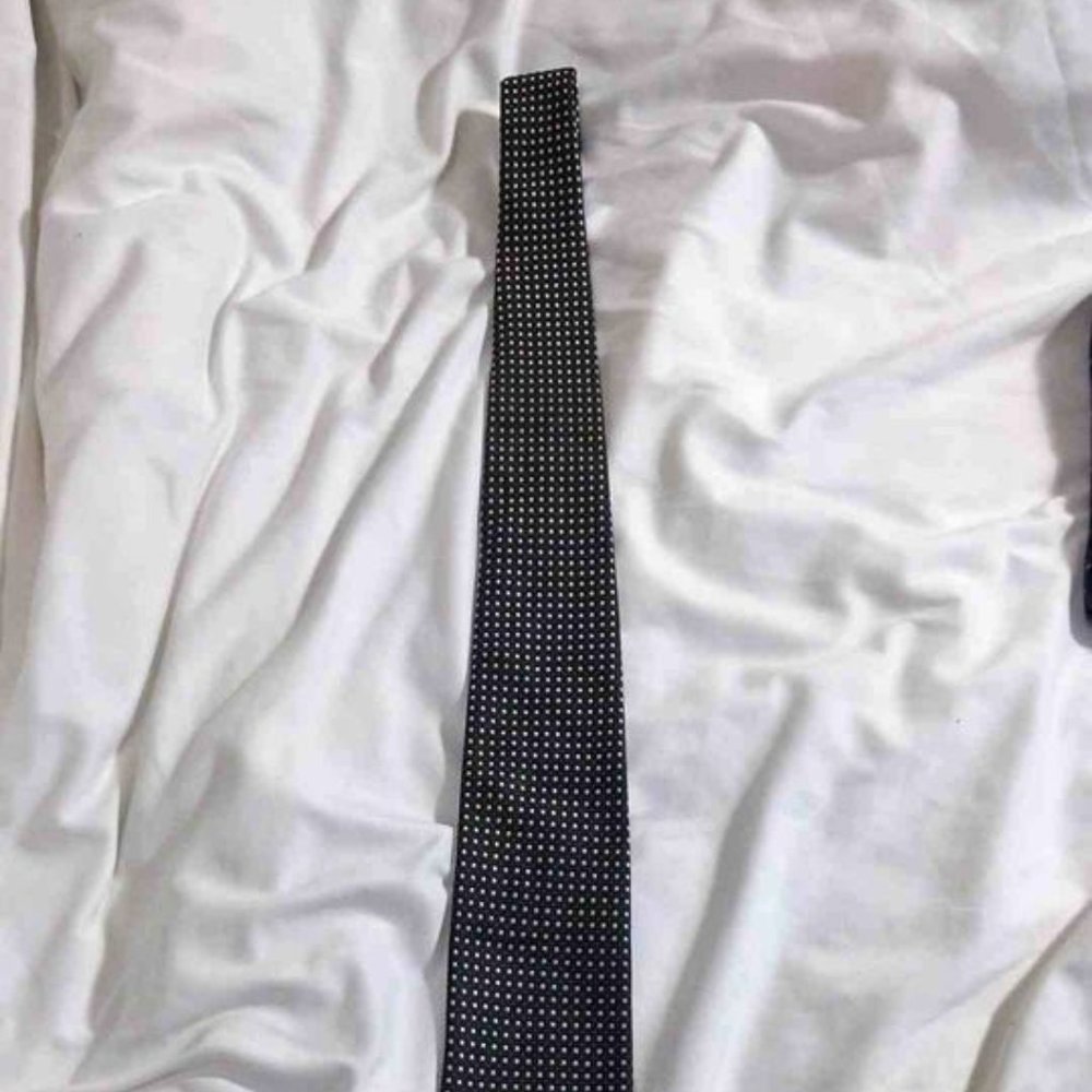 Donald Trump Signature Collection Tie